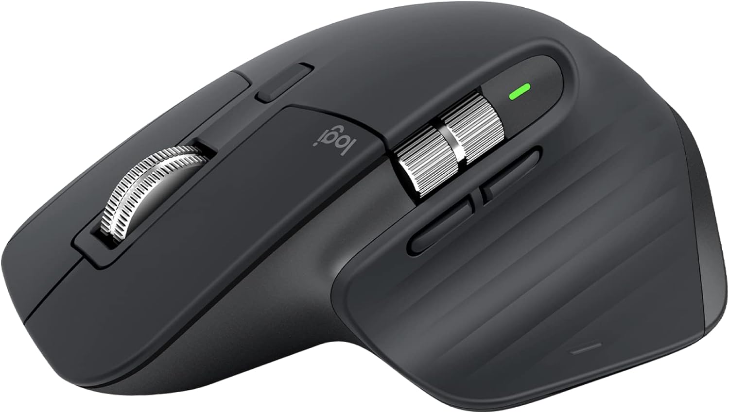 High End Feature Rich Wireless Mouse (Logitech MX Master 3S)